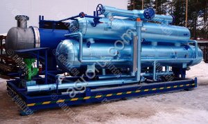 Теплообменные аппараты - расчет, проектирование и производство