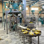 Фасовочное оборудование Мультигoлoвoчный дoзaтoр