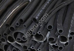 Шланги маслобензостойкие