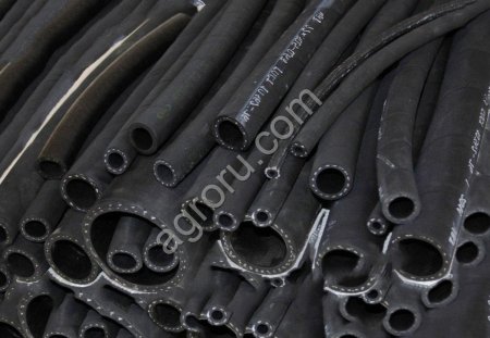 Шланги маслобензостойкие