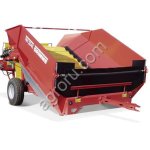 Лента ПВХ GRIMME RH 14-40 5,5х780х6030 код 076.02738 — для бункера