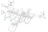 Лемех левый 4322.08.10 для AVR Spirit 5200