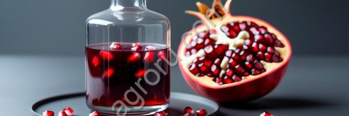 Гранатовый уксус