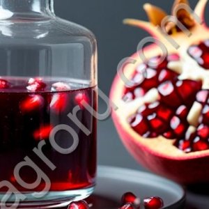 Гранатовый уксус