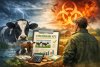 Страхование КРС в 2026 году: расчёт устойчивости для фермера