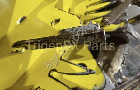 Кормоуборочный комбайн John Deere 8500 ProDrive 40 км/ч