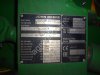 опрыскиватель JOHN DEERE TRSP