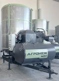 Мобильная зерносушилка АГРОНЕЖ М20