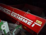Приемный бункер Grimme RH 16-40