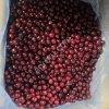 Вишня свежемороженная с косточкой