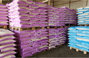 Рис кубанский от завода