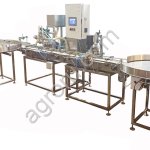 ЛИНИЯ КОНСЕРВИРОВАНИЯ ОВОЩЕЙ И ФРУКТОВ.