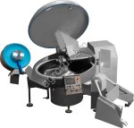 Куттер вакуумный А170-0,3 (емкость чаши 325л.)