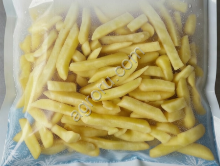 Картофель фри для HoReCa и производства