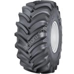 Шина сельскохозяйственная 480/70R28 Goodyear OPTITRAC 140D TL, (арт.: 12221412140)