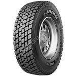 Шина грузовая 245/70R19.5 JINYU JD575 144/142J нс18 вед. TL Вьетнам, (арт.: 00-00037408)