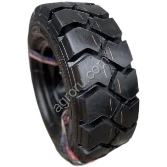 Шина сельскохозяйственная 18/7-8 (180/70-8) RoadBuster H989 122A5 14PR TTF (кам.+о/лента), (арт.: 1550000023)