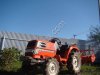Мини-трактор KUBOTA GT-3