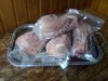 Мясо кролика