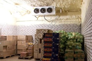 Холодильные Установки Для Овощехранилищ и Фруктохранилищ. Монтаж. Гарантия. Сервис 24\7