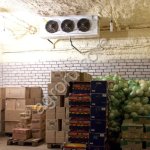Холодильные Установки Для Овощехранилищ и Фруктохранилищ. Монтаж. Гарантия. Сервис 24\7
