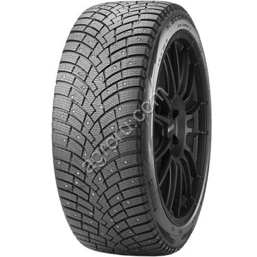 285/45R20 Pirelli Scorpion Ice Zero 2 112H шип., (арт.: 4386100)