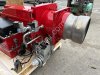 Комбинированные горелки Weishaupt RGL 70/1-B ZM NR
