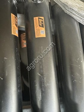 Гидроцилиндр МС80/40х400х4.22