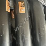 Гидроцилиндр МС80/40х400х4.22