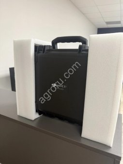 dji mavic 3m multispectral сельскохозяйственные дроны