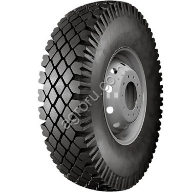 Шина грузовая 12.00R20 КАМА ИД 304 154/149J нс18 унив. TT ГК-145, (арт.: 1330013)