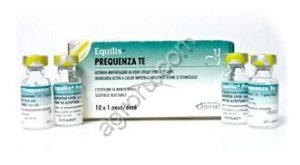 ЭКВИЛИС ПРЕКВЕНЗА ТЕ (EQUILIS PREQUENZA TE)