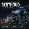 Запчасть для BERTHOUD ELBOW (ЛОКОТЬ) (арт. 743258)