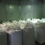 Мобильная фасовка зерна в Биг-Бэги
