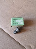 Топливная аппаратура для двигателей 3-4-6 VD 14, 5/12 ( IFA W50, IFA L60, FORTSCHRITT, MARAL)