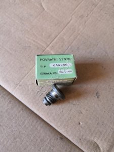 Топливная аппаратура для двигателей 3-4-6 VD 14,5/12 ( IFA W50, IFA L60, FORTSCHRITT, MARAL)