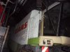 Комбайн Claas Lexion
