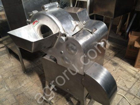 МАШИНА ДЛЯ РЕЗКИ ЛУКА ВОС 819К