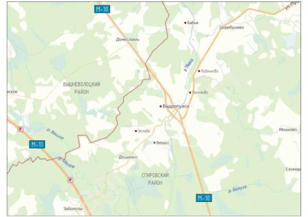 Земля с/х назначения