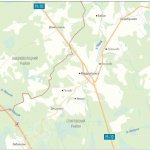 Земля с/х назначения