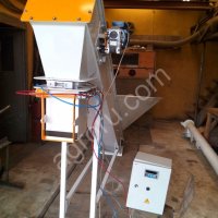 Оборудование для фасовки сыпучей продукции