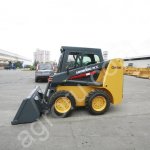 Универсальный мини-погрузчик LONKING CDM307/CDM308