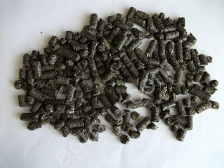 Пеллеты Оптом
