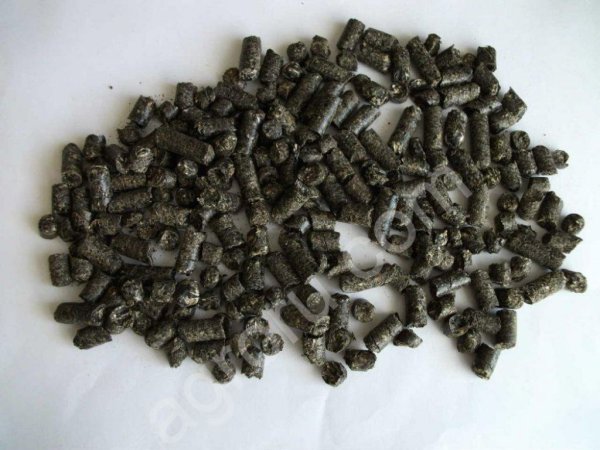 Пеллеты Оптом