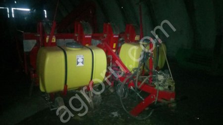 картофелесажалка Grimme VL20KLZ б/у