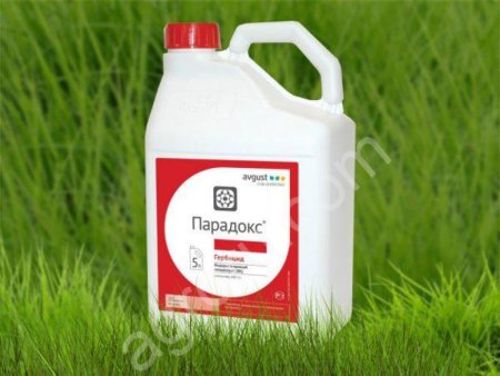 Парадокс (Имазамокс - 120 г/л) - Гербицид
