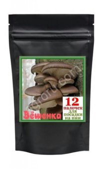 Грибные палочки
