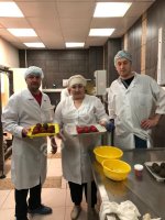 Семинар обучение сыроварению