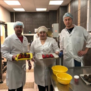 Семинар обучение сыроварению
