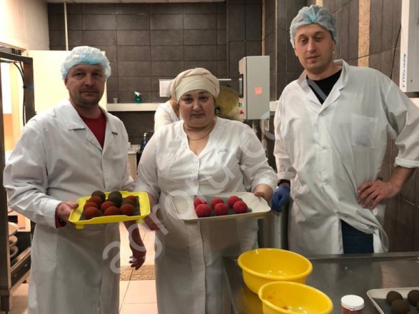 Семинар обучение сыроварению